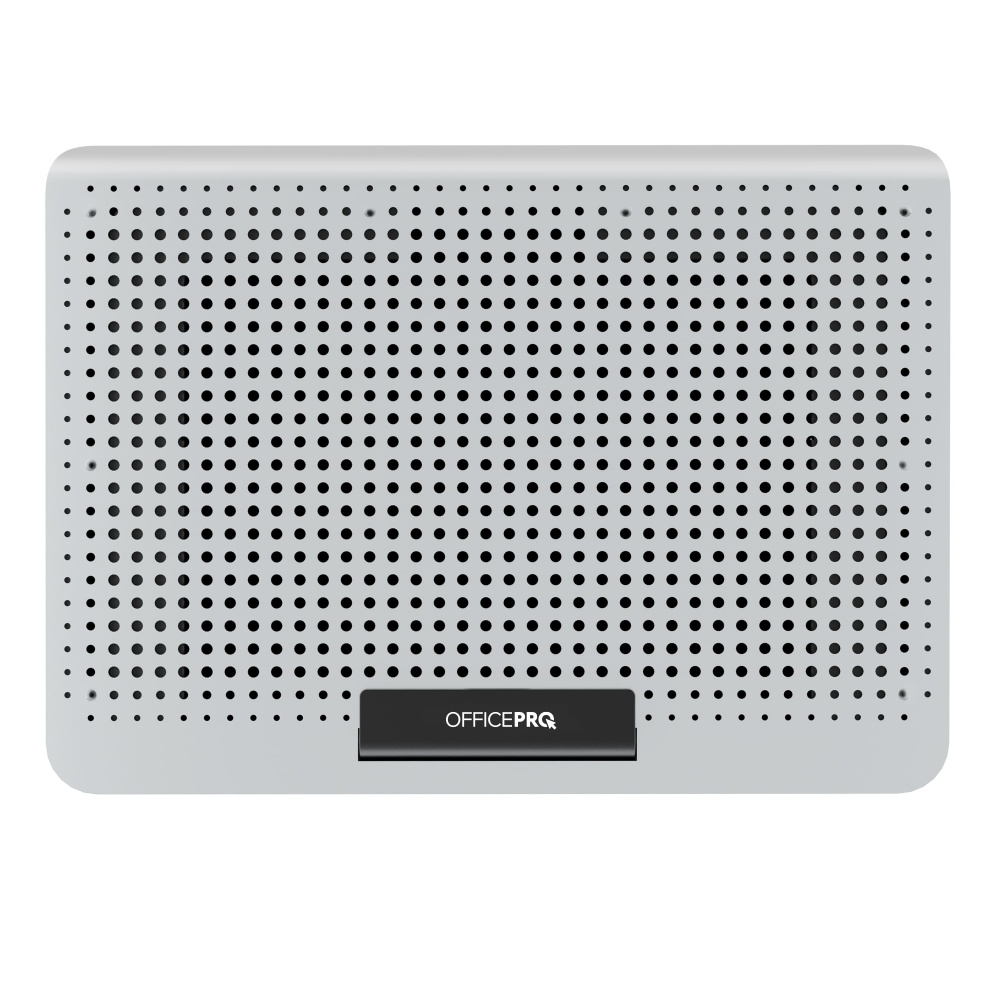 Подставка для ноутбука GamePro Silver (CP620S)