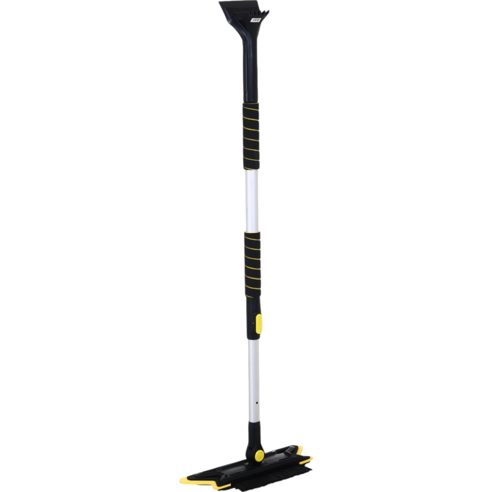 Телескопічна щітка Auto Assistance AА2313 92-146 см