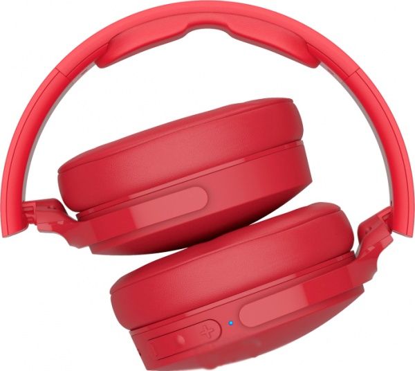Наушники SKULLCANDY K613 red S6HTW-K613 