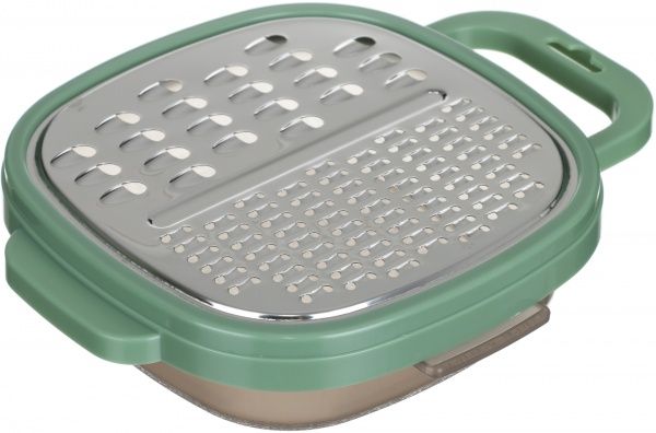 Терка с контейнером Flamberg Smart Kitchen