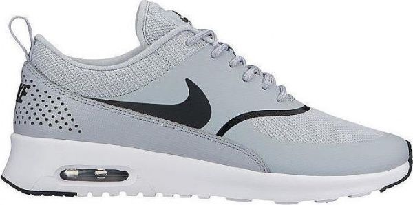 Кроссовки Nike WMNS AIR MAX THEA 599409-030 р.7 серый