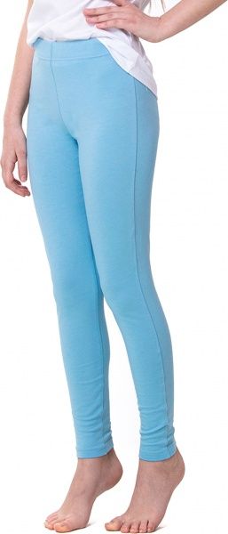 Лосины для девочек KOSTA 0138-4 р.110-116 голубой 