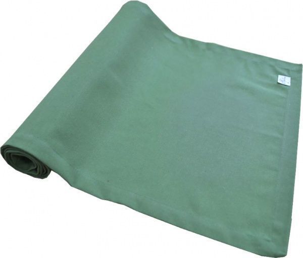 Раннер Хвоя зеленая 40x140 см зеленый/ Прованс 