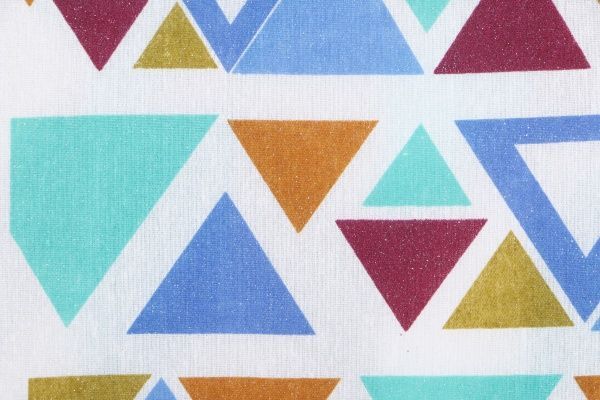 Чехол для гладильной доски Dogrular 54004 поролон 