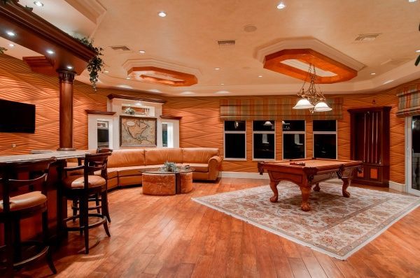 Декоративная панель 3D-панель Живой камень №2 1,4 кв.м 