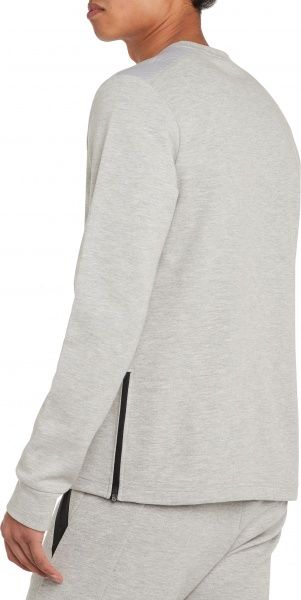 Світшот Energetics Antoine I ux 294869-901022 р. 2XL світло-сірий