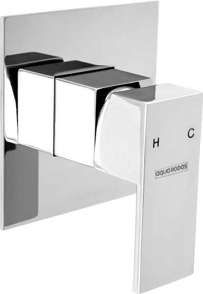 Набір для біде Aqua Rodos AVALON