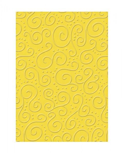 Бумага с тиснением Милан 21х31 см 220 г/м² Heyda