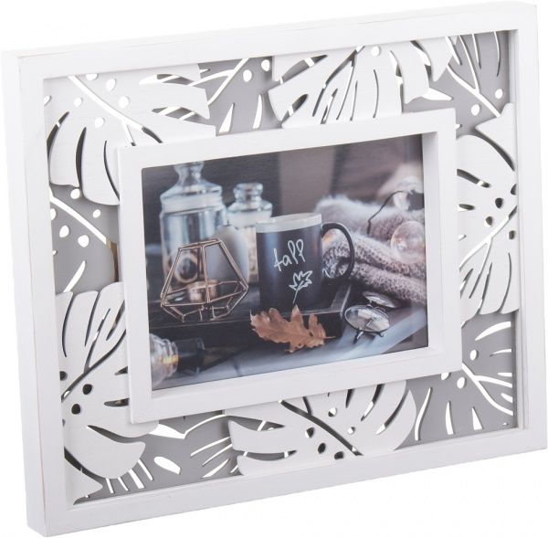 Рамка для фото Пальма 20х1,5х25 см 