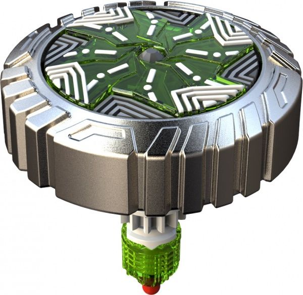 Боевой волчок Spinner M.A.D. 86340