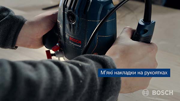 Фрезер Bosch Professional GOF 130 06016B7000