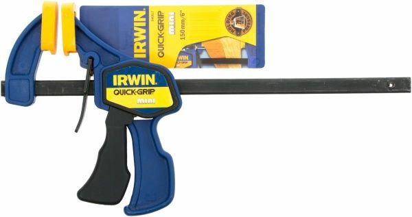 Струбцина Irwin MINI T546EL7