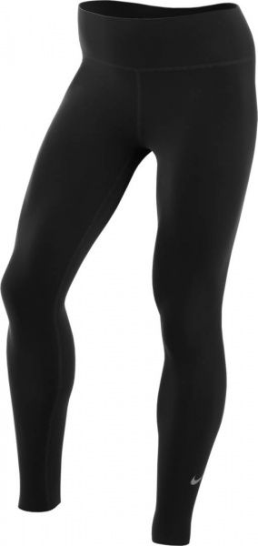 Лосини Nike W ONE LUXE MR TIGHT AT3098-010 XS чорний