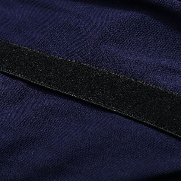 Леггинсы LINCOLN&SHARKS 4M3911 р.134 синий 