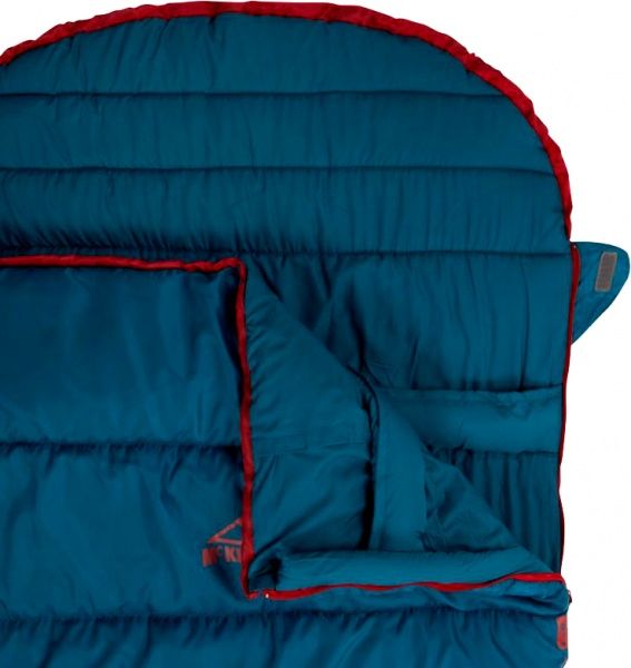 Спальний мішок McKinley Camp Comfort 0 165L SS21 303151-900634
