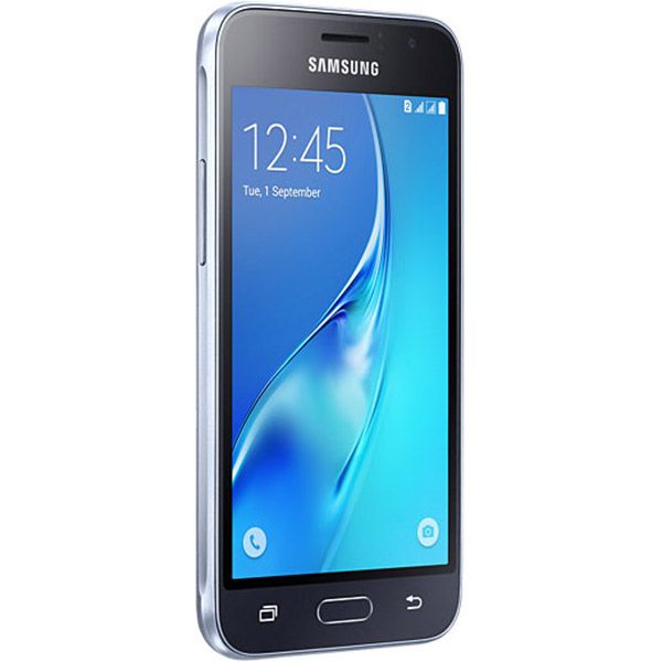 Смартфон Samsung J120H black