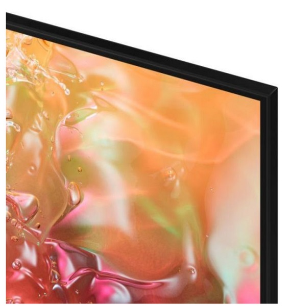 Телевизор Samsung UE55DU7100UXUA