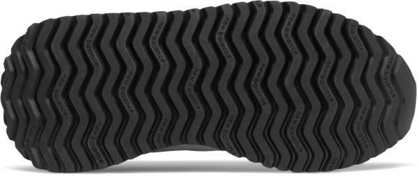 Кросівки New Balance WS237CD р.US 7,5 світло-сірий