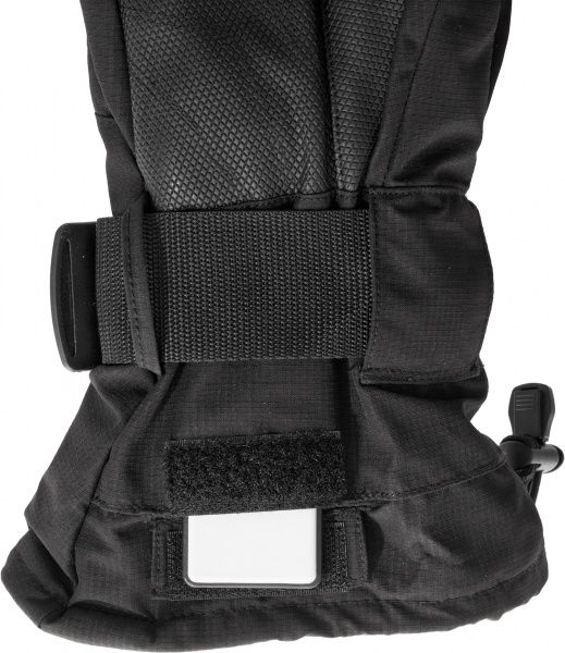 Рукавички Firefly 237408-057 р. 9 чорний