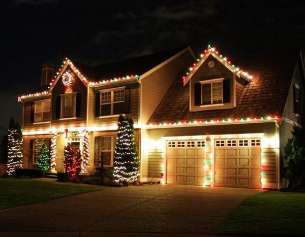 Клипсы для проводов Command уличные прозрачные 8 шт. 17017CLR-AW