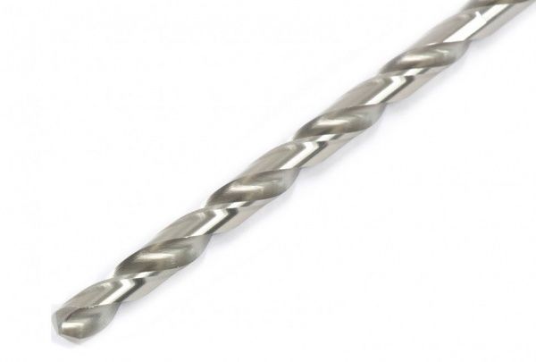 Сверло по металлу ЗЗС-ДСС Р6М5 6.7x148 мм