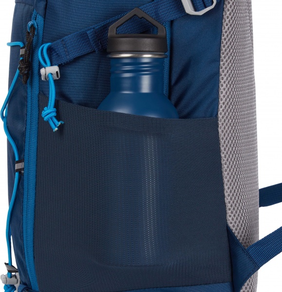 Рюкзак McKinley FINCH CT 30 410578-900635 30 л синій