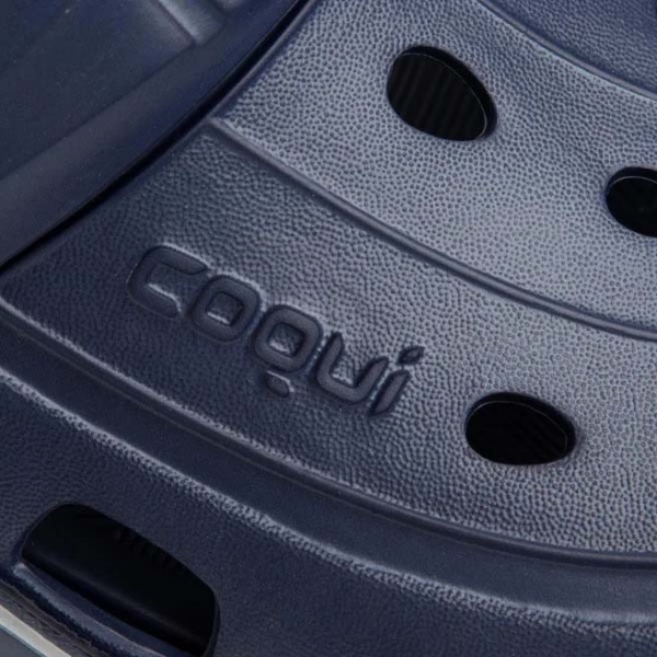 Сабо Coqui 6352-100-2121 р.EUR 37 темно-синій