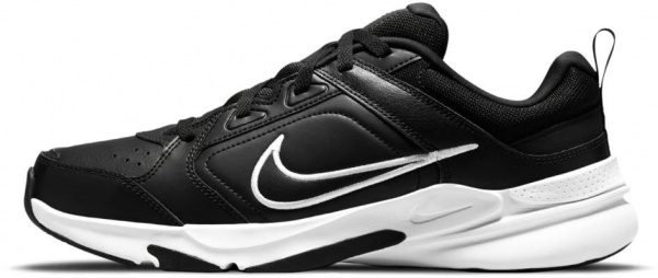 Кроссовки Nike DEFYALLDAY DJ1196-002 р.US 10,5 черный