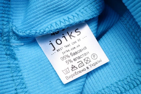 Шапка для мальчиков JOIKS р.52-54 голубой Н-12 