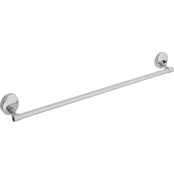 Вішалка одинарна Trento F8701 хром