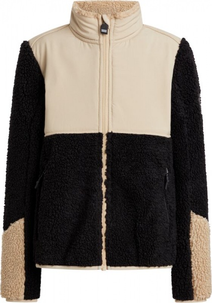 Джемпер McKinley HILKA II B 426330-085 зеленый