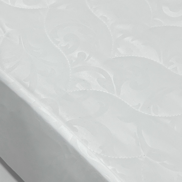 Наматрасник ARCLOUD с бортом 160x200 см 