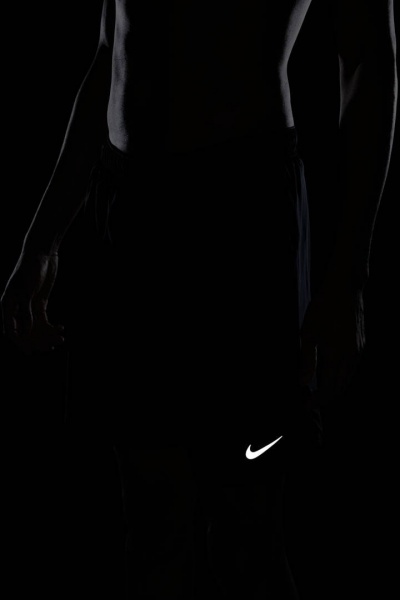 Шорти Nike M NK DF CHALLENGER 72IN1 SHORT DV9357-010 р. 2XL чорний