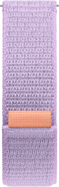 Змінний ремінець Samsung Feather Band(Slim, S/M) lavender (ET-SVR93SVEGEU) 