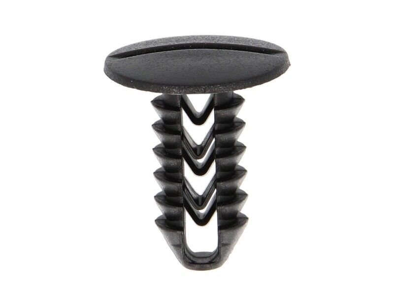 Клипса нажимная наружная (обшивка) Romix (10050)