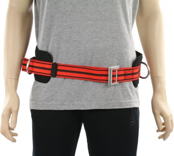 Пояс страховочный Delta Plus EX076