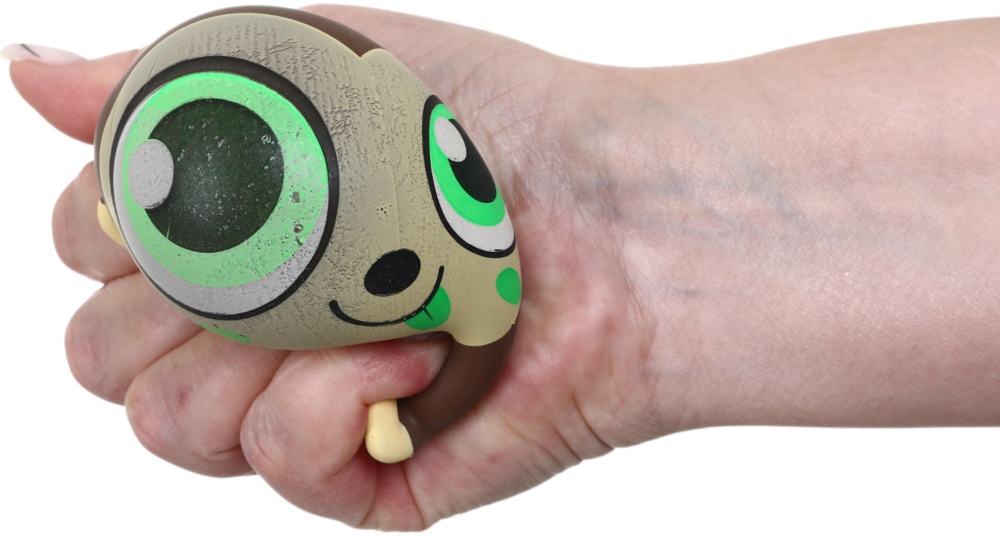 Игрушка-антистресс PIXIE мягкие животные 9х6.5х9.5 см в ассорт. CKS-10500