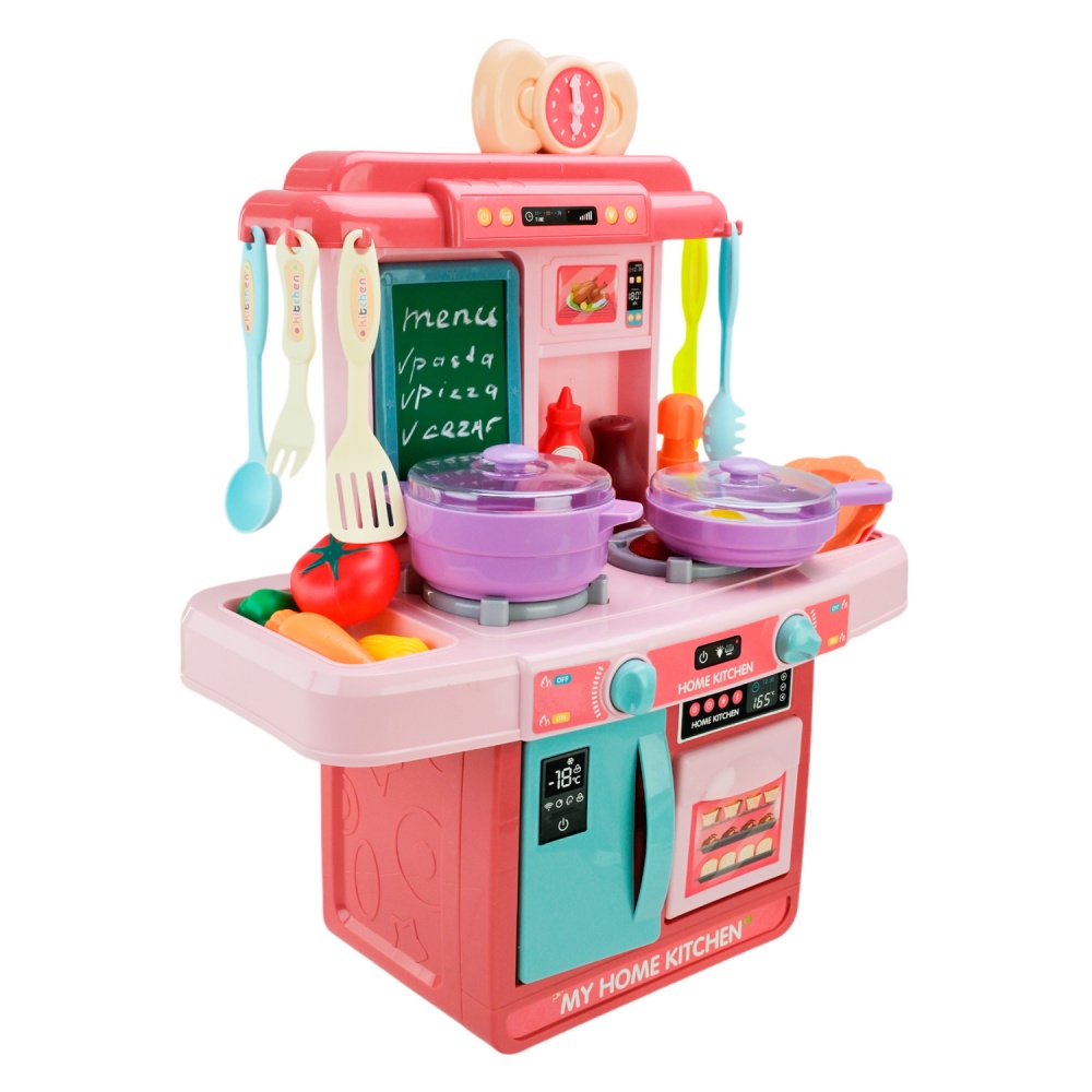 Кухня интерактивная Shantou 1111