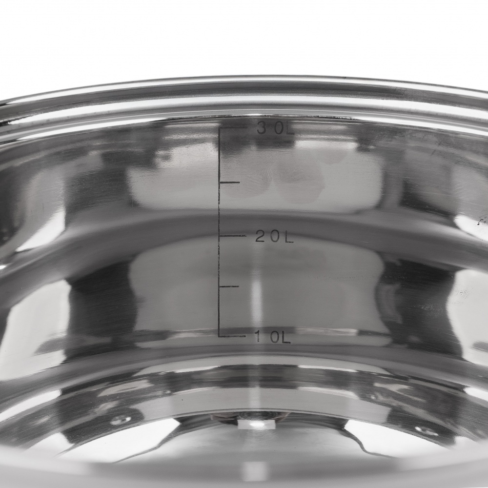 Набор посуды Krauff Steil 6 предметов 26-238-078