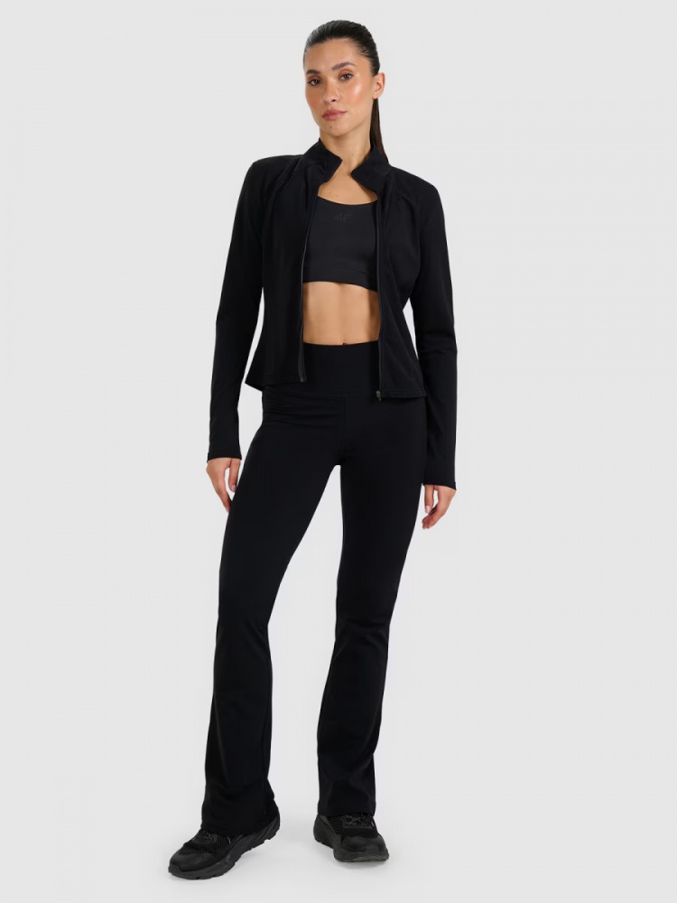 Бра 4F 4FWAW25USBAF174-20S р.L чорний