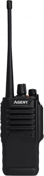Рация Agent AR-S78 black