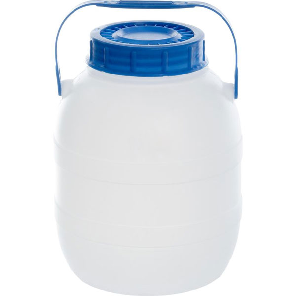 Фляга пищевая  10 л Ф10-10 П