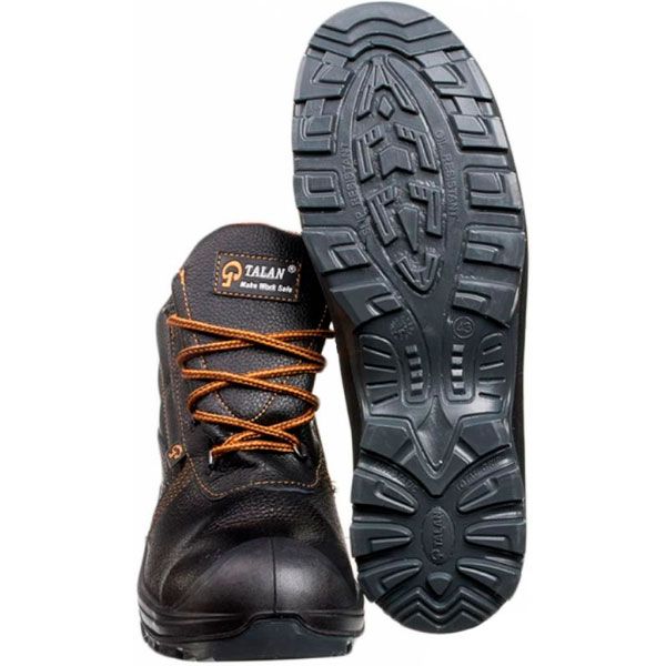 Черевики Talan р.42 SE/2 M112 чорний
