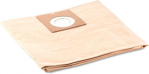 Фильтр-мешок мембранного типа многоразовый к пылесосам 1 шт.