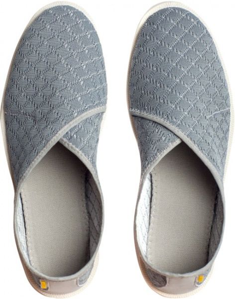 Тапки домашние Тip-top р.26 серый Infinity 