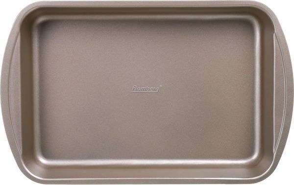 Форма для выпекания Luna 38,4х24,5х5 см Flamberg