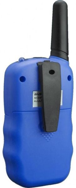 Рация Baofeng портативная MiNi BF-T2 PMR446 Blue (MiNiBFT2_BE)