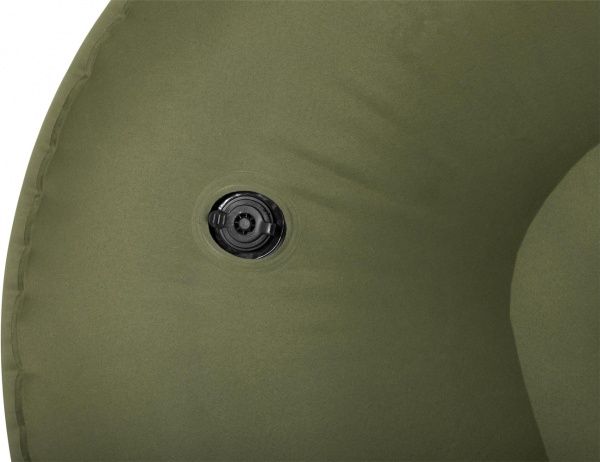 Крісло надувне Bestway Toughpod 105х98 см оливковий
