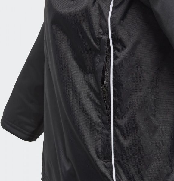 Куртка Adidas CORE18 STD JKTY CE9058 140