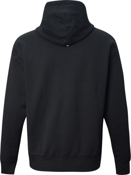 Джемпер Converse INVERT PO HOODIE BLACK 10019955-001 р. M чорний